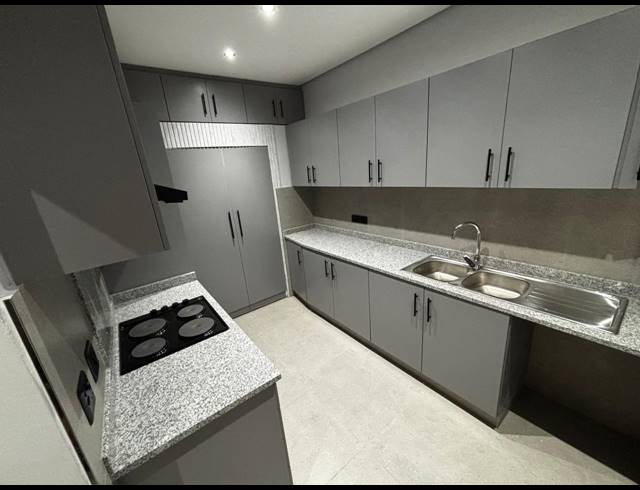 2 BEDROOM FLAT TO LET IN MUSGRAVE